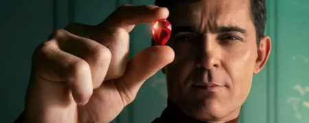 اعلام تاریخ انتشار تازه ترین اسپین آف سریال «سرقت پول» با نام «برلین»