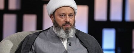 صحبت های خبرساز رئیس کتابخانه مجلس درباره جنگ با عربستان + ویدئو