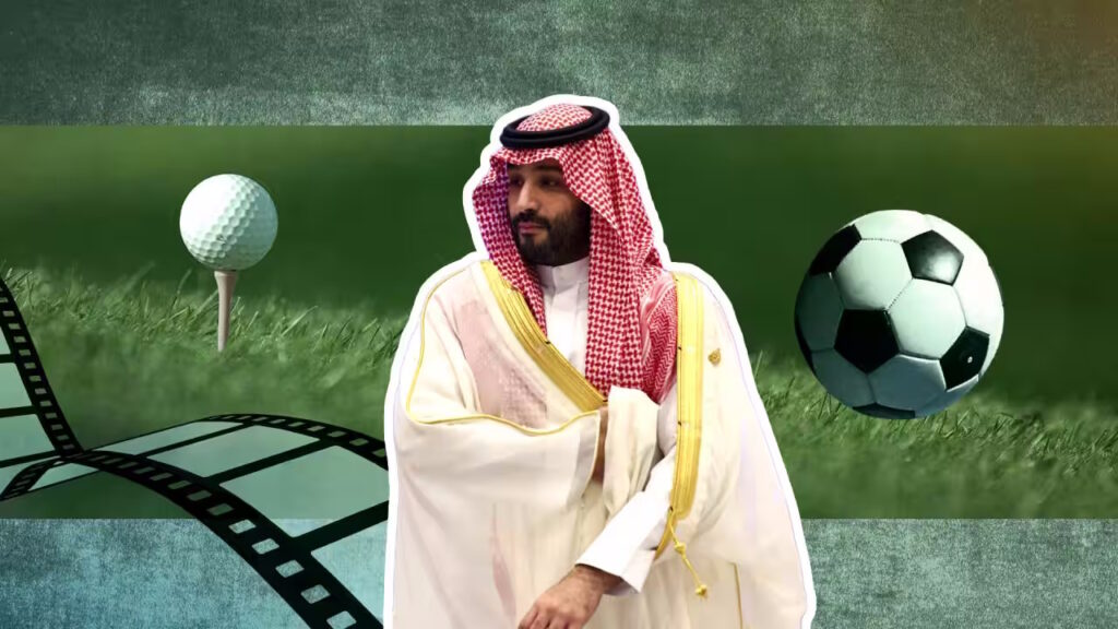 بر اساس ادعاها، باشگاه های لیگ برتر عربستان در پنجره نقل و انتقالاتی رکوردشکن خود نزدیک به یک میلیارد دلار هزینه کردند