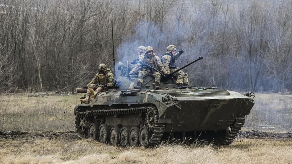 بررسی میزان هزینه روسیه در جنگ اوکراین