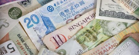 ۱۵ واحد پولی ضعیفی که بیشترین سقوط ارزش را در سال ۲۰۲۳ داشته‌اند