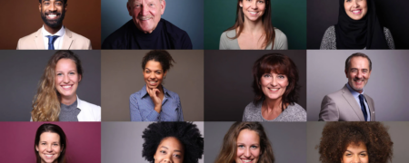 چرا بعضی از بچه ها هیچ شباهتی به پدر و مادرشان ندارند؟