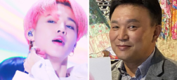 افشاگری از کمک پدر یکی از اعضای BTS به خانواده های کم درآمد در کره با اهدای غذا