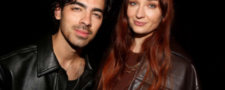 جدایی جو جوناس از ستاره سریال «بازی تاج و تخت» علیرغم داشتن دو فرزند