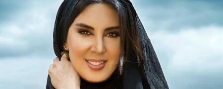 اولین واکنش لیلا بلوکات به صدور حکم زندانش به خاطر پوشیدن کلاه + ویدئو