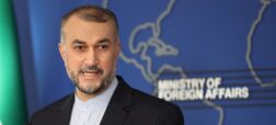 گاف باورنکردنی وزیر امور خارجه درباره سخنرانی ابراهیم رئیسی در سازمان ملل جنجالی شد