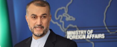 گاف باورنکردنی وزیر امور خارجه درباره سخنرانی ابراهیم رئیسی در سازمان ملل جنجالی شد