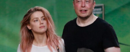 توصیف ایلان ماسک از دوران رابطه اش با امبر هرد؛ «۱۸ ماه جنون بی وقفه»