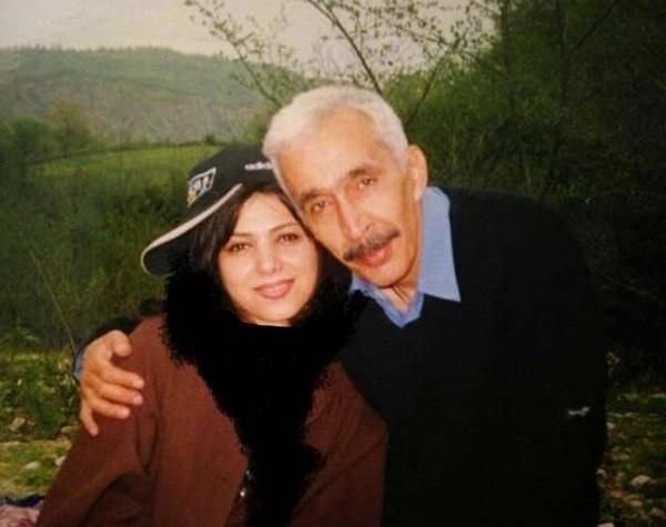 ۷ زوج مشهور ایرانی که مرگ آنها را از هم جدا کرد