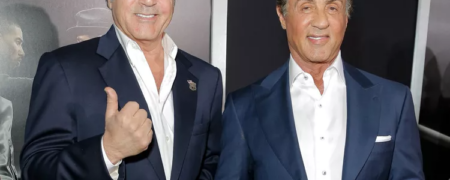 چیزهایی که در مورد ۵ خواهر و برادر سیلوستر استالونه نمی دانستید