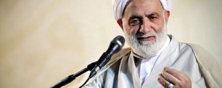 روایت همسر حجت الاسلام قرائتی از شایعات؛ «۳ زن و خانه ای در پاسداران دارد» + ویدئو