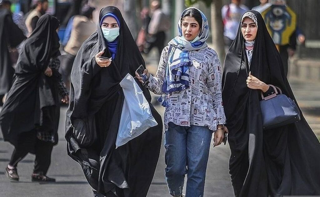 تصویب اجرای آزمایشی «لایحه حجاب و عفاف» به مدت ۳ سال + مفاد لایحه