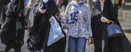 تصویب اجرای آزمایشی «لایحه حجاب و عفاف» به مدت ۳ سال + مفاد لایحه