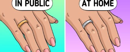 تاریخچه حلقه ازدواج و معنای نمادین حلقه های مختلف