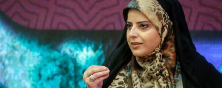 آرزوی جنجالی کارشناس برنامه‌ی تلویزیونی «میدون» برای نتانیاهو + ویدیو