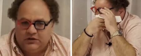 مصاحبه‌ی جنجالی مستر تیستر؛ از فرار مالیاتی تا اشک ریختن برای بازگشت به ایران + ویدیو