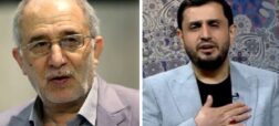 ماجرای انتصاب یک مداح و مجری شبکه قرآن در شرکت ملی نفتکش ایران چیست؟