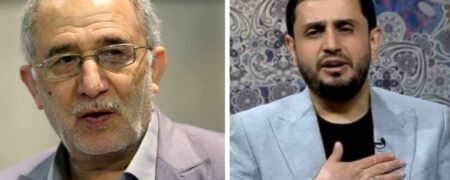 مجری شبکه قرآن جایگزین سردار حسین علایی در هیئت مدیره شرکت ملی نفتکش شد!