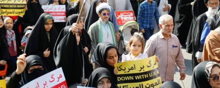 نتایج نظرسنجی وزارت ارشاد: ۶۸ درصد مردم موافق حمایت ایران از فلسطین هستند