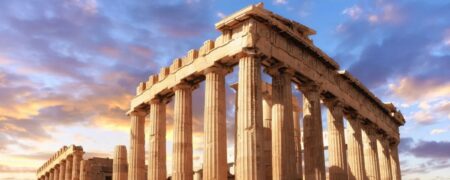 ۱۴ کشور قدیمی و باستانی جهان که هنوز هم پابرجا هستند؛ از مغولستان تا گرجستان