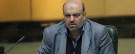 عذرخواهی نماینده مجلس به خاطر حواشی به وجود آمده از دیدارش با معلمان + ویدیو