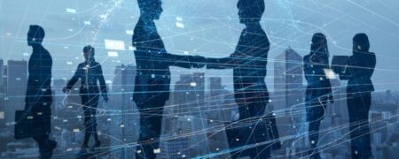 ۱۰ شغل پردرآمدی که هوش مصنوعی آنها را از بین نمی برد