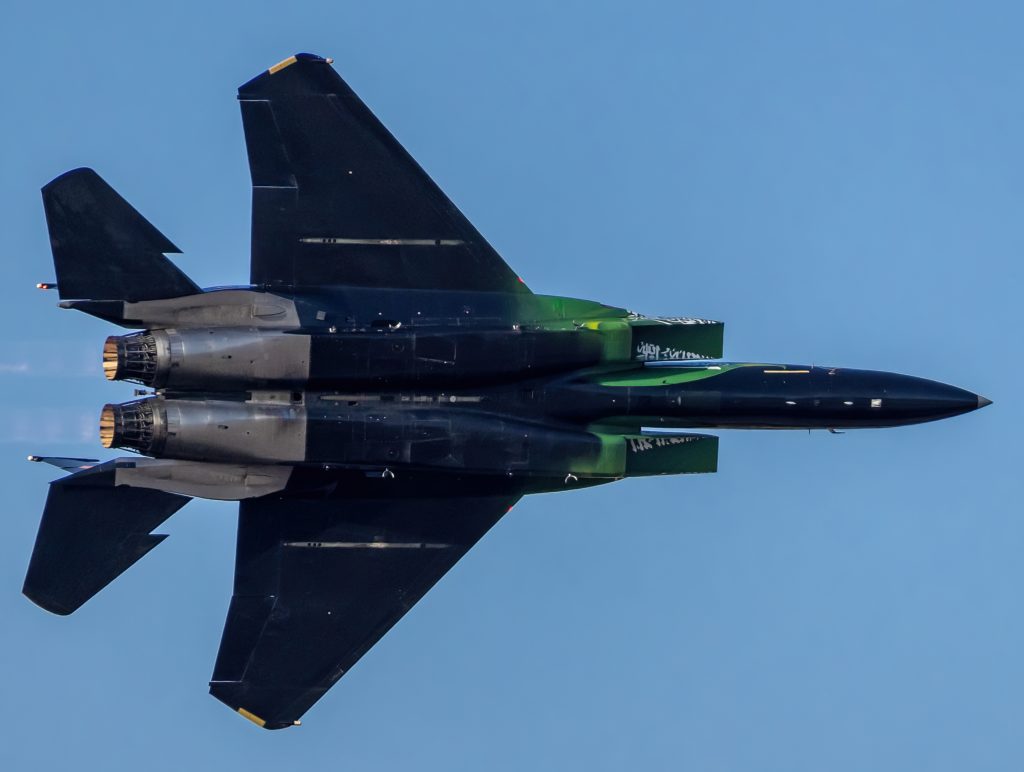 عربستان سعودی 54 فروند جنگنده رافال دیگر می خرد