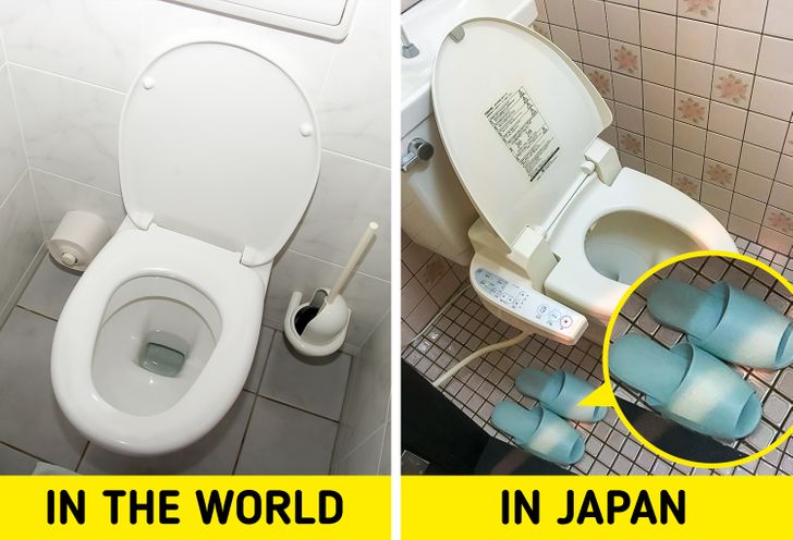 رفتارهایی که در ژاپن زشت محسوب می شوند! (+عکس)