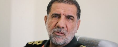 سردار کوثری: «در حوادث پارسال اجازه تیراندازی نداشتیم و هیچکسی از مردم کشته نشد»