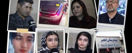 آرمیتا گراوند درگذشت؛ فوت دانش آموز دختری که یک ماه پیش در مترو بیهوش شد