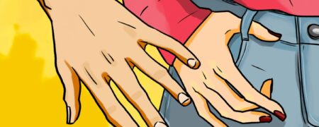 ۱۵ نشانه در زبان بدن یک مرد که می گوید عاشق شما شده است