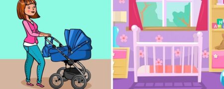 ۱۱ وسیله رایج در سیسمونی که خرید آن ها بیهوده است