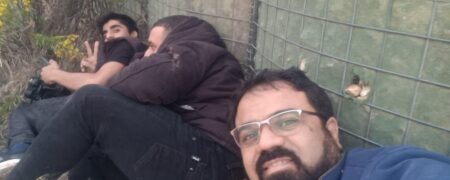 ماجرای حضور عوامل برنامه «ثریا» در لبنان و زخمی شدن محسن مقصودی + ویدئو