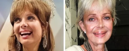 ۱۸ برنده جایزه دوشیزه شایسته جهان در طول زمان چه تغییراتی کرده‌اند؟