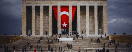 ۱۰۰ سالگی ترکیه؛ تفاوت کشوری که آتاتورک ساخت با آنچه اکنون در دست اردوغان است