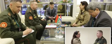 فرار مردان کوبایی از فقر با جنگیدن در اوکراین برای روسیه؛ ماهانه ۲,۵۰۰ دلار دستمزد