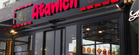 گزارش عملکرد عطاویچ در سال ۱۴۰۱؛ سرگذشت یکی از موفق ترین برندهای فست فود ایران