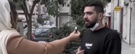 تبلیغ اینستاگرامی بی مزه ای که خشم کاربران را برانگیخت + ویدئو