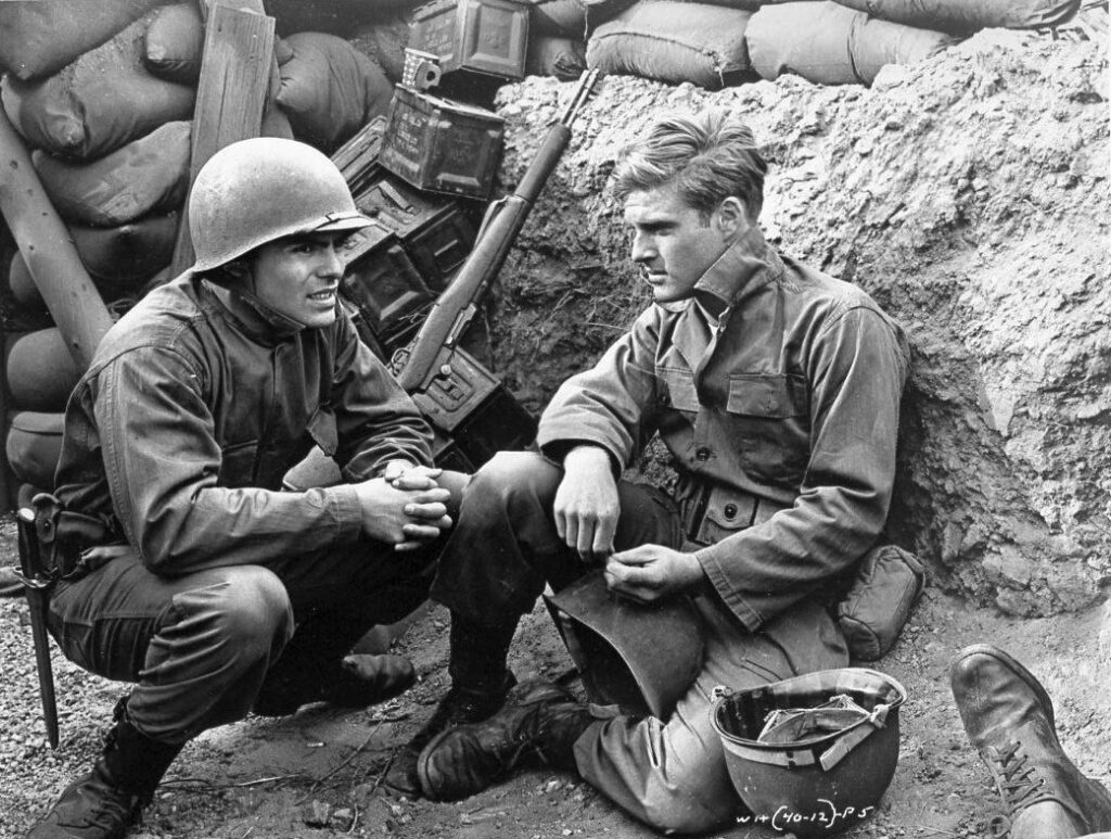 15 فیلم جنگی برتر در مورد جنگ کره