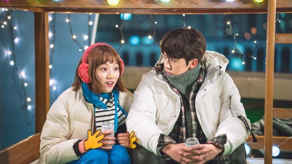 بهترین سریال های درام کره ای برای نوجوانان