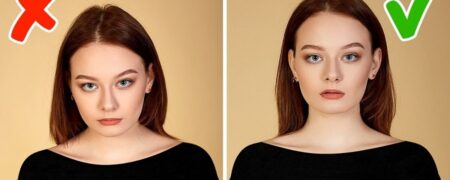 چند ترفند که کمک می کنند همیشه خوش عکس باشید