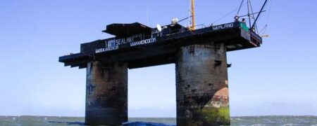 کوچک ترین کشورهای دنیا که از وجودشان بی خبر بودید