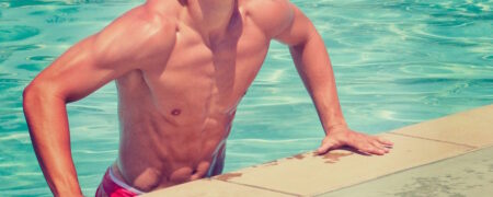 خبر بد برای لاغرها؛ زن‌ ها مردان عضلانی را برای روابط عاشقانه کوتاه مدت ترجیح می‌دهند