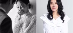 چا چونگ هوا بازیگر سریال کره ای «سقوط بر روی تو» ازدواج کرد + اولین تصاویر