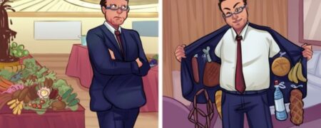 ۱۴ نوع مشتری که هر فروشنده و خدمات دهنده ای را به جنون می رسانند