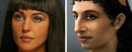 چند حقیقت جالب و خواندنی درباره «کلئوپاترا» ملکه افسانه ای مصر باستان