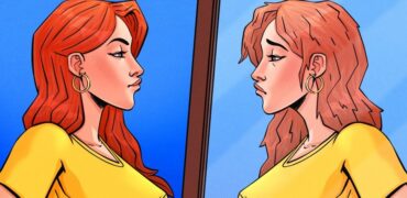۸ رفتاری که نمی دانستید نشانه کمبود اعتماد به نفس هستند