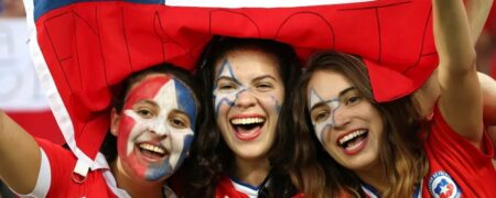 ۸ حقیقت جالب و خواندنی درباره کشور شیلی و فرهنگ مردم آن