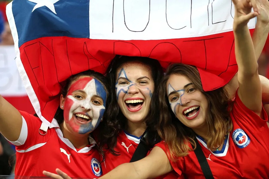 ۸ حقیقت جالب و خواندنی درباره کشور شیلی و فرهنگ مردم آن