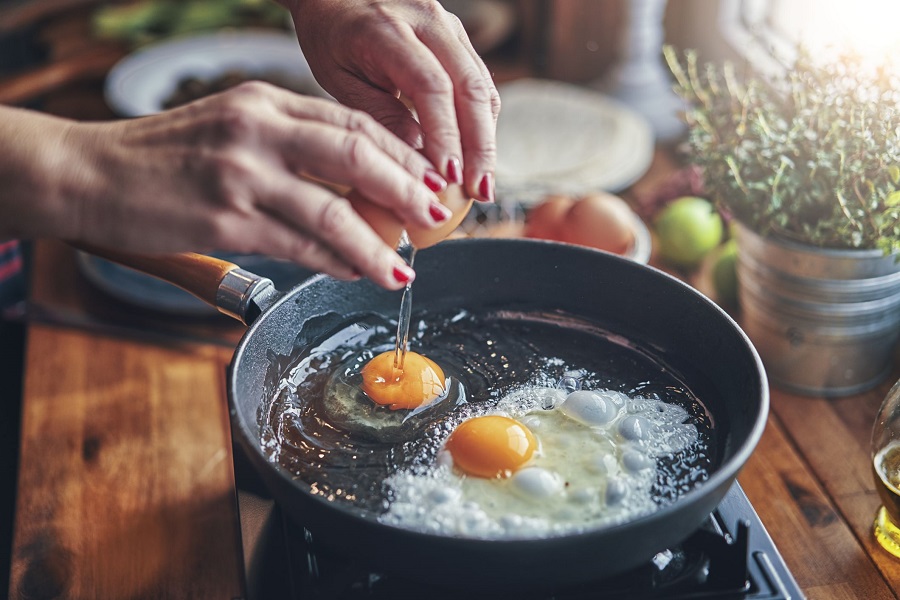 اگر تخم مرغ را از رژیم غذایی خود حذف کنیم چه اتفاقی برای بدن مان رخ می دهد؟